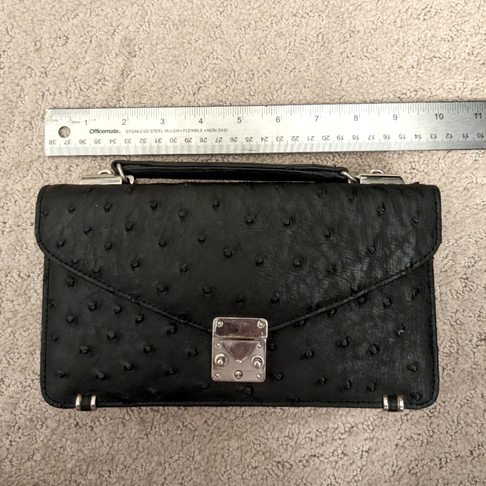MEN WALLET